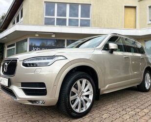 Volvo XC90 Gebrauchtwagen