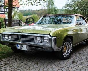 Buick Le Sabre Gebrauchtwagen