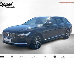 Volvo V90 Gebrauchtwagen