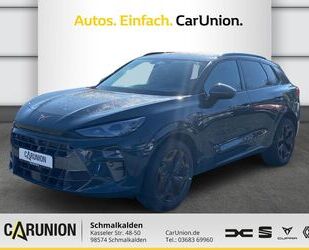 Cupra Terramar Gebrauchtwagen