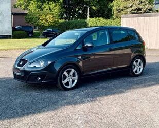 Seat Altea Gebrauchtwagen