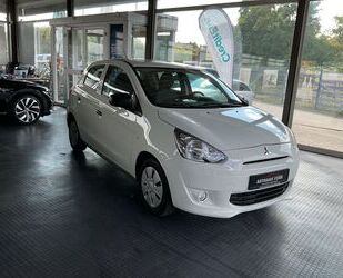 Mitsubishi Space Star Gebrauchtwagen