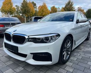 BMW 520 Gebrauchtwagen