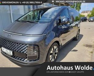 Hyundai STARIA Gebrauchtwagen