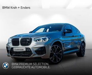 BMW X4 M Gebrauchtwagen