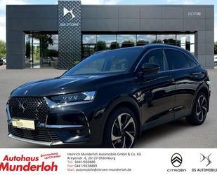 DS Automobiles DS7 (Crossback) Gebrauchtwagen