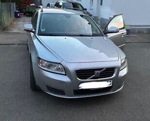 Volvo V50 Gebrauchtwagen