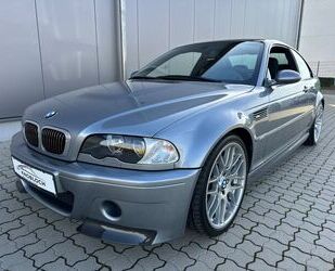 BMW M3 Gebrauchtwagen