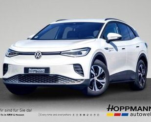 VW ID.4 Gebrauchtwagen