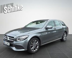 Mercedes-Benz C 180 Gebrauchtwagen