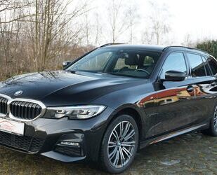 BMW 330 Gebrauchtwagen