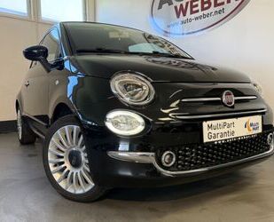 Fiat 500C Gebrauchtwagen