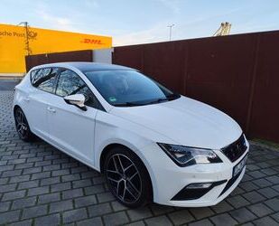 Seat Leon Gebrauchtwagen