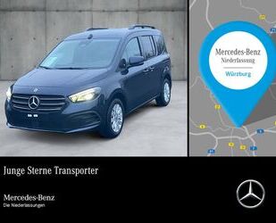 Mercedes-Benz T-Klasse Gebrauchtwagen