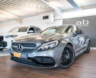 Mercedes-Benz C 63 AMG Gebrauchtwagen