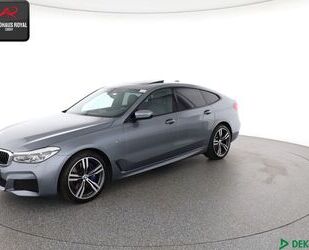 BMW 630 Gran Turismo Gebrauchtwagen