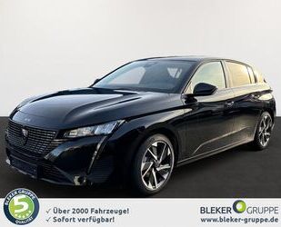 Peugeot 308 Gebrauchtwagen