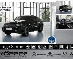 Mercedes-Benz GLE 400 Gebrauchtwagen