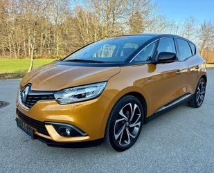 Renault Scenic Gebrauchtwagen