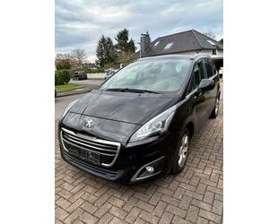 Peugeot 5008 Gebrauchtwagen