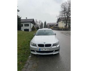 BMW 325 Gebrauchtwagen