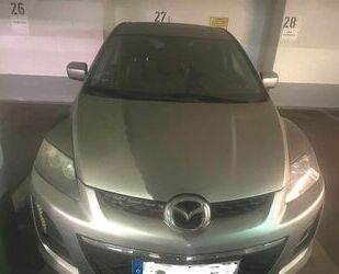 Mazda CX-7 Gebrauchtwagen