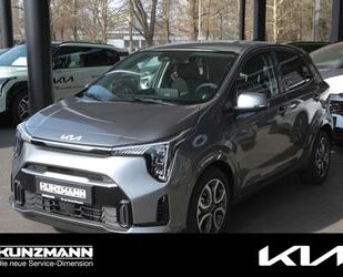 Kia Picanto Gebrauchtwagen