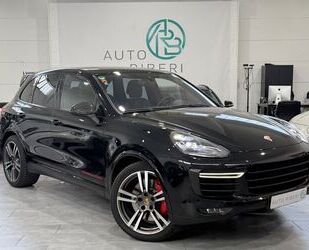 Porsche Cayenne Gebrauchtwagen