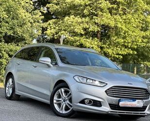 Ford Mondeo Gebrauchtwagen
