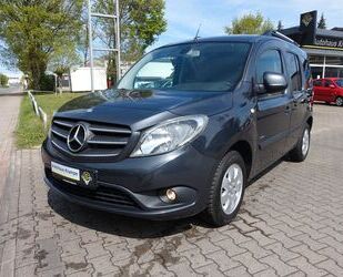 Mercedes-Benz Citan Gebrauchtwagen