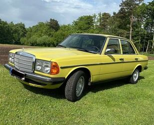 Mercedes-Benz 200 Gebrauchtwagen