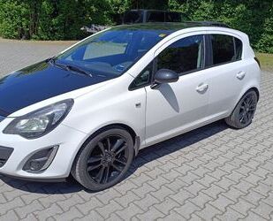 Opel Corsa Gebrauchtwagen