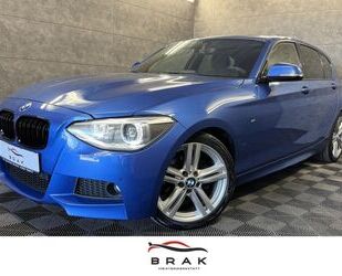 BMW 118 Gebrauchtwagen