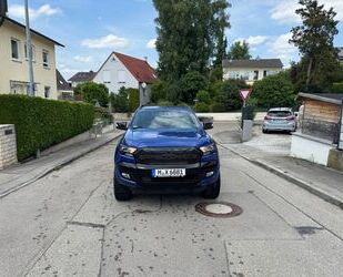 Ford Ranger Gebrauchtwagen