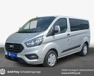Ford Transit Custom Gebrauchtwagen