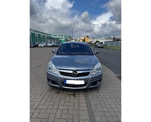 Opel Signum Gebrauchtwagen