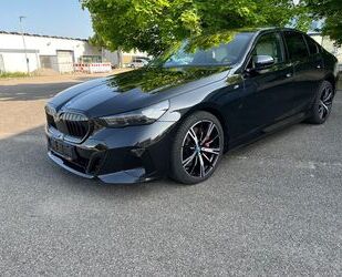 BMW 550 Gebrauchtwagen