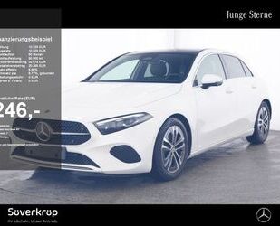 Mercedes-Benz A 200 Gebrauchtwagen