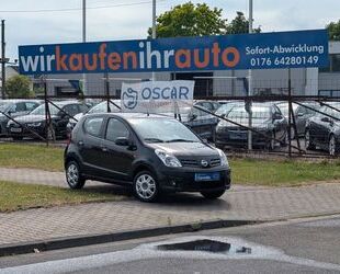 Nissan Pixo Gebrauchtwagen