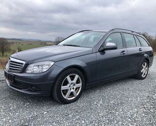 Mercedes-Benz C 220 Gebrauchtwagen
