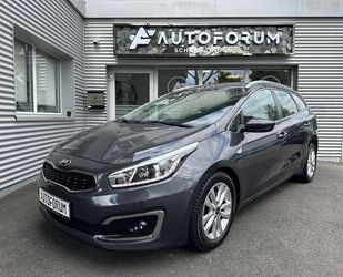 Kia ceed Sportswagon Gebrauchtwagen