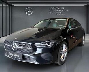 Mercedes-Benz CLA 180 Shooting Brake Gebrauchtwagen