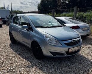 Opel Corsa Gebrauchtwagen