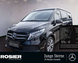 Mercedes-Benz V 250 Gebrauchtwagen