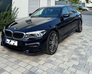 BMW 530 Gebrauchtwagen