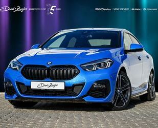 BMW 218 Gran Coupé Gebrauchtwagen