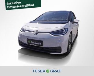 VW ID.3 Gebrauchtwagen