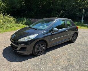 Peugeot 207 Gebrauchtwagen