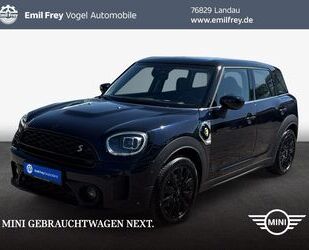 Mini Cooper SE Countryman Gebrauchtwagen