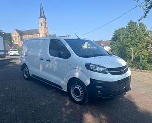 Opel Vivaro Gebrauchtwagen